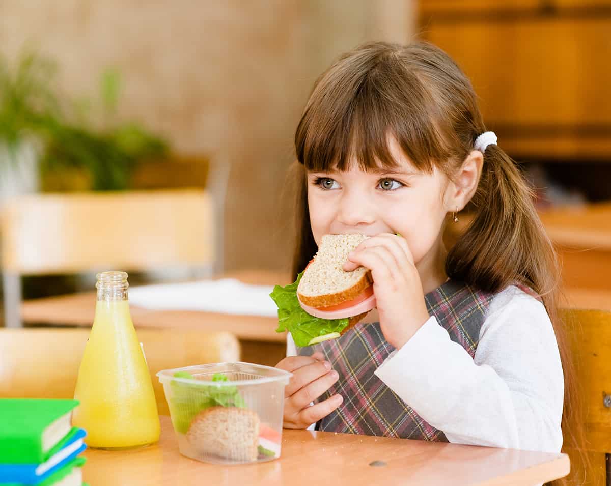 Dicas De Como Preparar Um Lanche Saud Vel Para Seus Filhos Familia