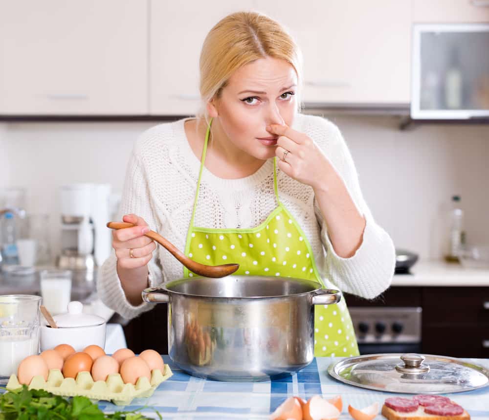 8 tipos de comidas que você deve evitar a todo custo Familia