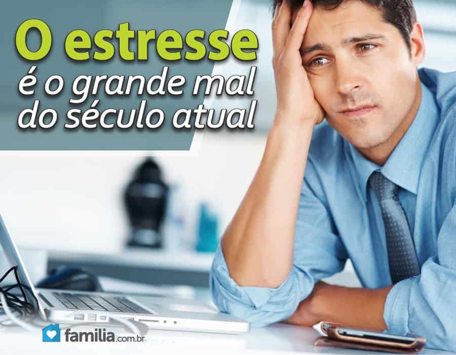 Como Gerenciar O Estresse No Trabalho Familia