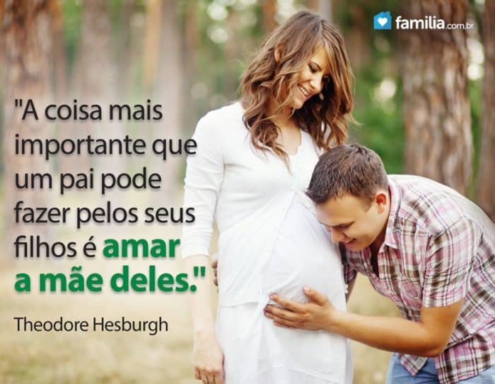 Mensagem De Esposa Para Marido Pai - Blog frases motivacionais