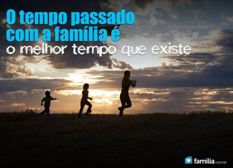 5 Dicas De Passeios Baratos Para Fazer Com A Família | Familia