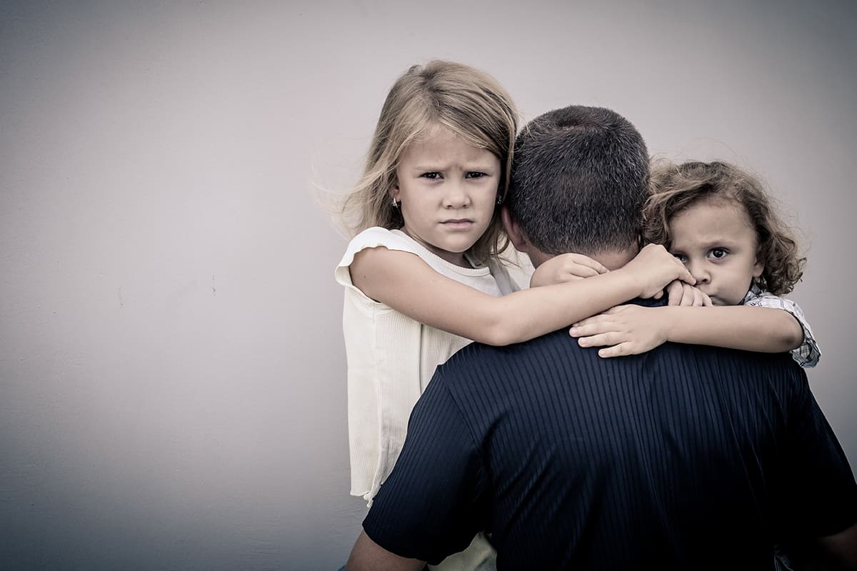 Como Os Filhos Enxergam Os Pais Que Bebem Familia 2978