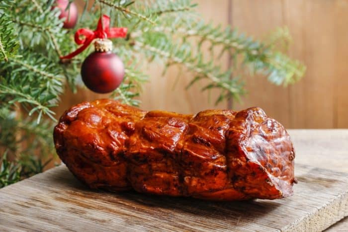 5 Ideias De Receitas Para Uma Ceia Light De Natal Familia