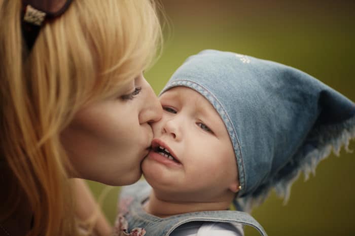 15 Coisas Que Somente Uma Mae Chata Ensina Ao Filho Familia